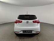 Kia Rio III Уфа  - изображение 29