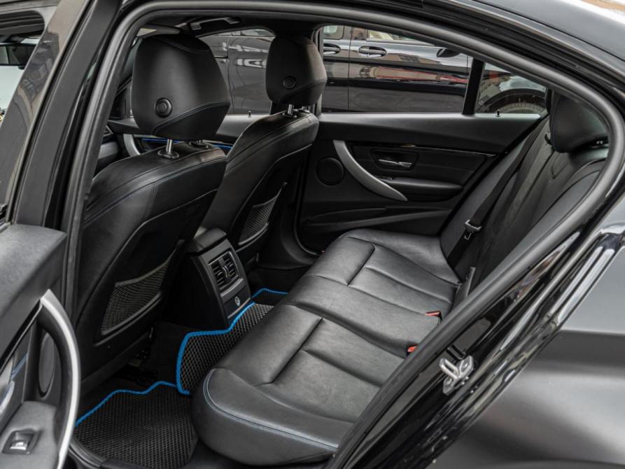 BMW 3 серии VI (F3x) Рестайлинг Краснодар  - изображение 12