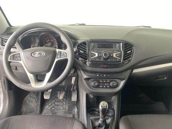Lada (ВАЗ) Vesta I с пробегом 2018 года, цена 799 000 рублей, 215659 км, универсал, Автокод Объявления