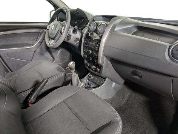 Renault Duster I Рестайлинг с пробегом 2015 года, цена 920 900 рублей, 249000 км, внедорожник, Автокод Объявления