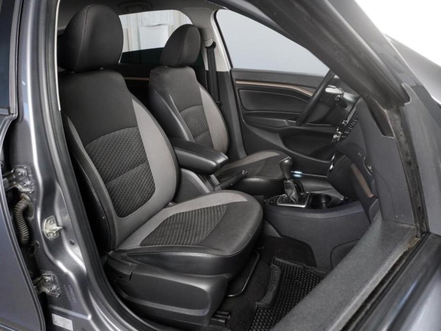 Lada (ВАЗ) Vesta I Минеральные Воды  - изображение 8