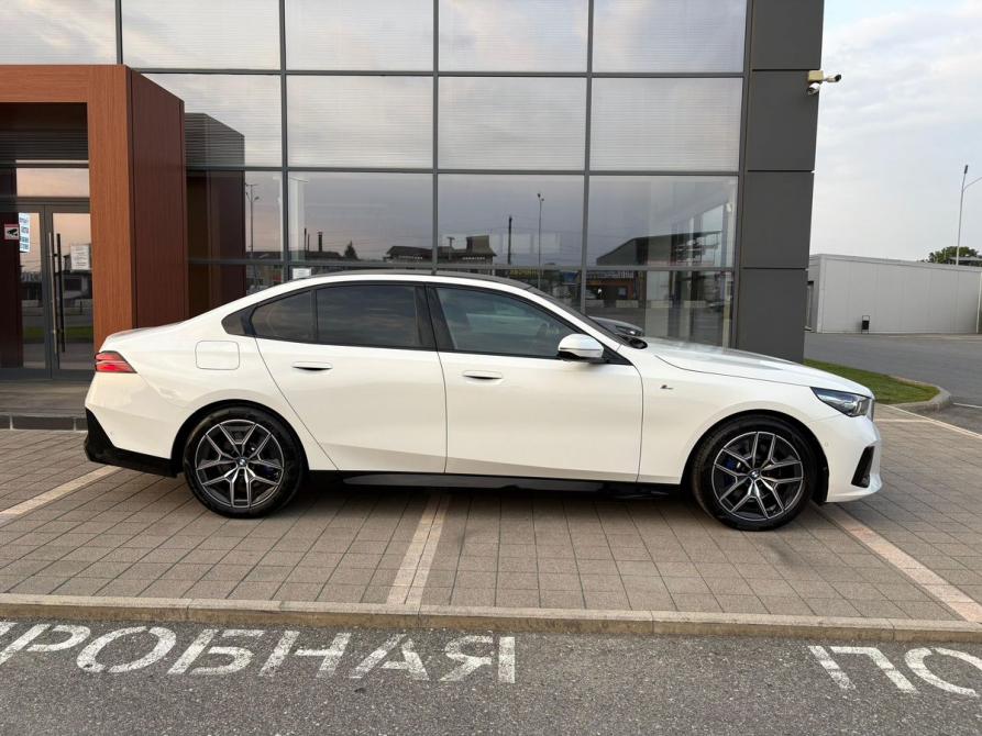 BMW 5 серии VIII (G60/G61/G68) Владикавказ  - изображение 4