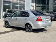Chevrolet Aveo I Рестайлинг Воронеж  - изображение 12