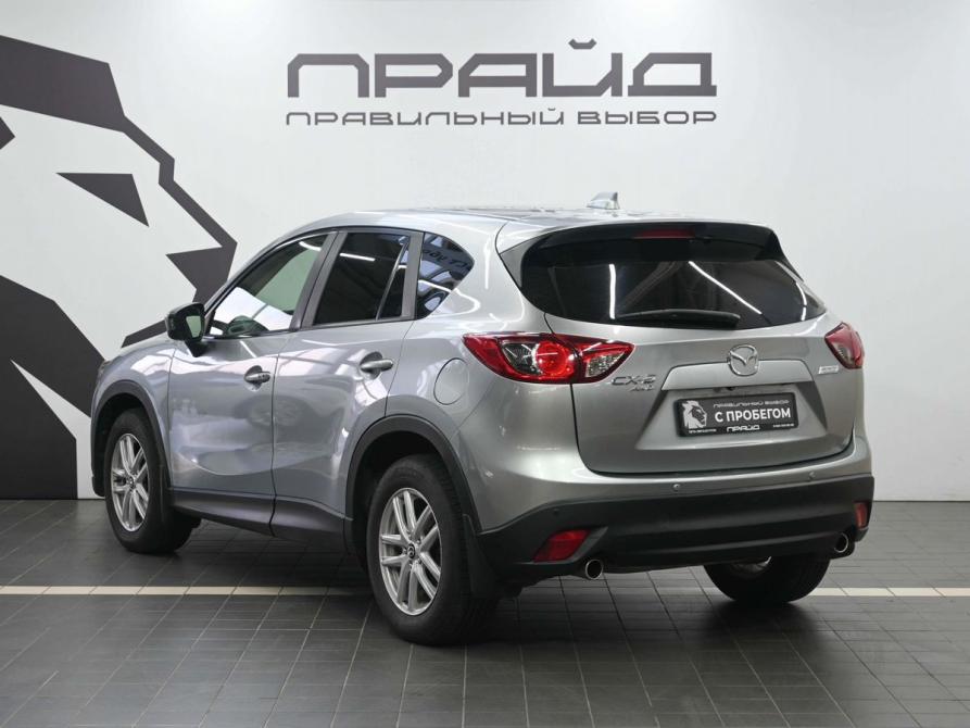 Mazda CX-5 I Ростов-на-Дону  - изображение 6