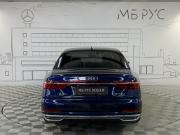 Audi A8 IV (D5) Москва  - изображение 35