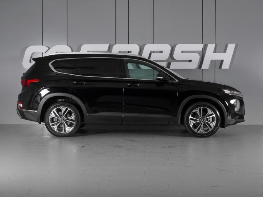 Hyundai Santa Fe IV Минеральные Воды  - изображение 5