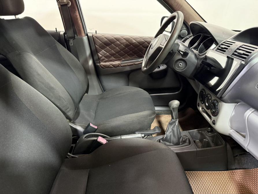 Suzuki Ignis II (HR) Ярославль  - изображение 9