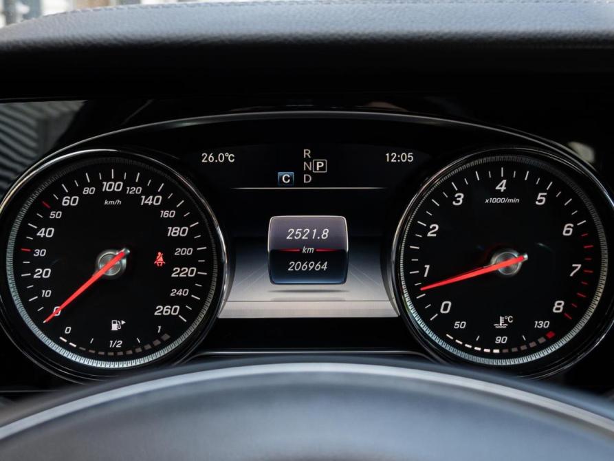 Mercedes-Benz E-Класс V (W213 S213 C238) Краснодар  - изображение 17