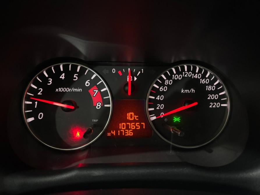 Nissan Note I Рестайлинг Альметьевск  - изображение 16