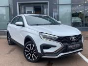 Lada (ВАЗ) Vesta I Рестайлинг (NG) Стерлитамак  - изображение 17
