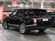 Land Rover Range Rover IV Санкт-Петербург  - изображение 51