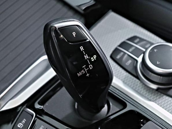 BMW X3 III (G01) с пробегом 2020 года, цена 4 490 000 рублей, 39537 км, внедорожник, Автокод Объявления