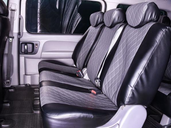Hyundai H-1 II с пробегом 2011 года, цена 2 130 000 рублей, 153000 км, минивэн, Автокод Объявления