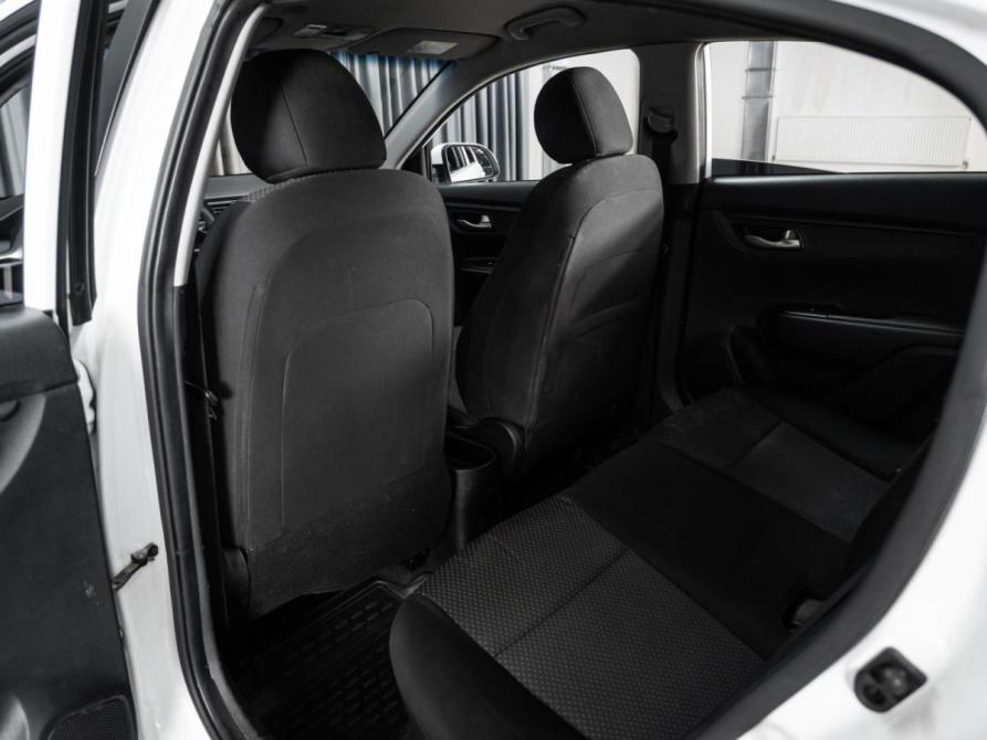 Kia Rio IV Рестайлинг Ставрополь  - изображение 11