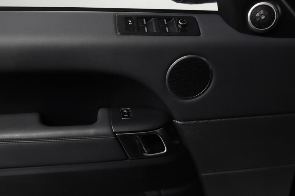 Land Rover Range Rover Sport II Москва  - изображение 17