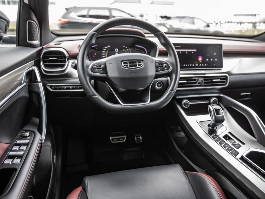 Geely Coolray I Волгоград  - изображение 16