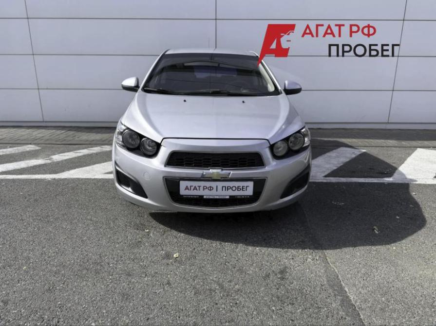 Chevrolet Aveo II Ставрополь  - изображение 2
