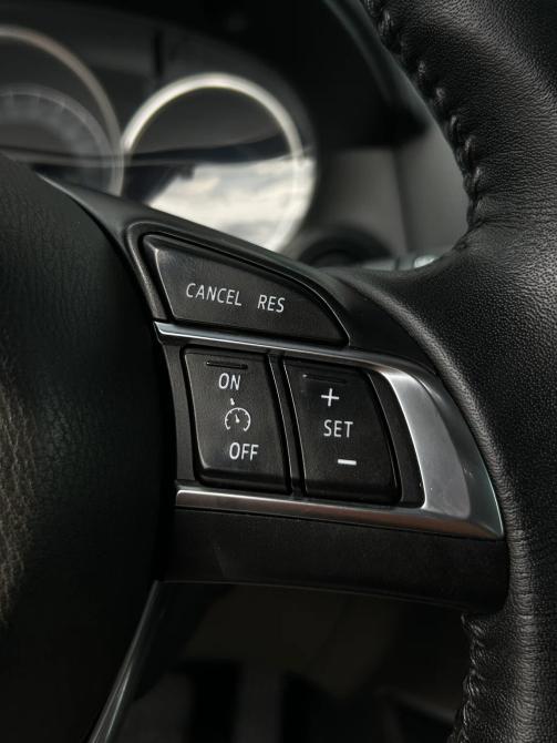 Mazda CX-5 I Рестайлинг Альметьевск  - изображение 18