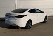 Hyundai Elantra V (MD) Иваново  - изображение 30
