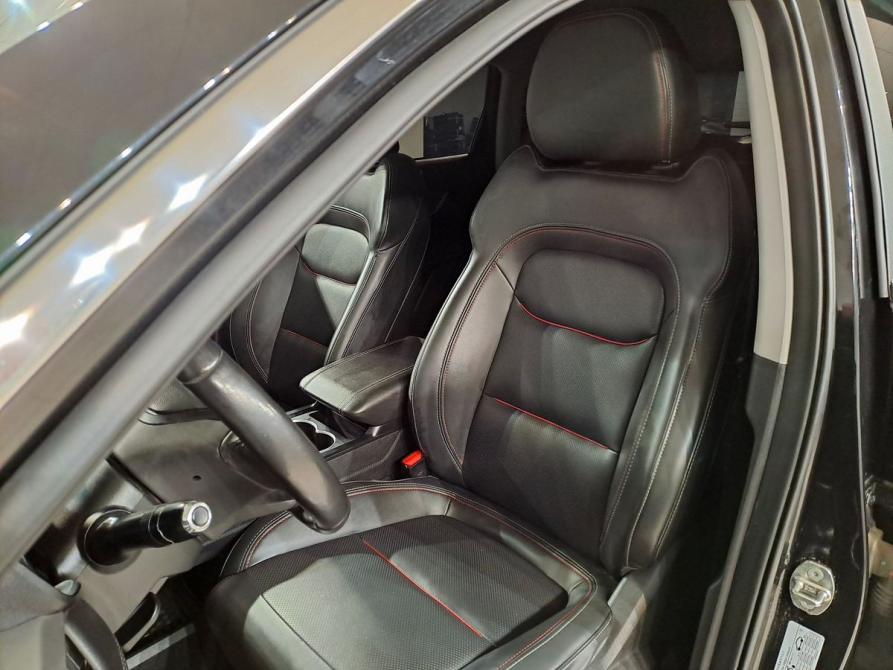 Chery Tiggo 7 Pro I Москва  - изображение 11