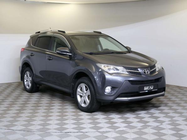 Toyota RAV4 IV (XA40) с пробегом 2013 года, цена 1 745 000 рублей, 197241 км, внедорожник, Автокод Объявления