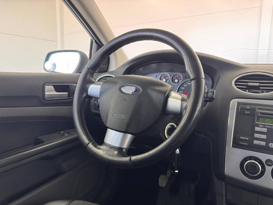 Ford Focus II Уфа  - изображение 8