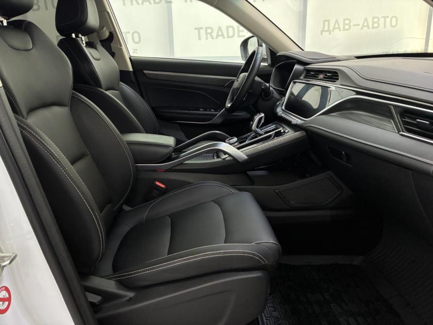 Geely Atlas Pro Пермь  - изображение 10