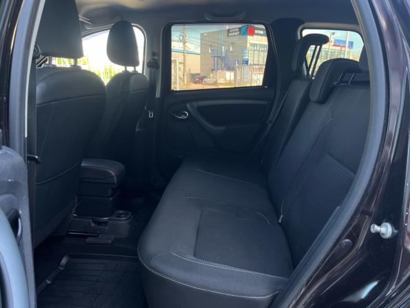 Renault Duster I Рестайлинг с пробегом 2019 года, цена 1 390 000 рублей, 102620 км, внедорожник, Автокод Объявления