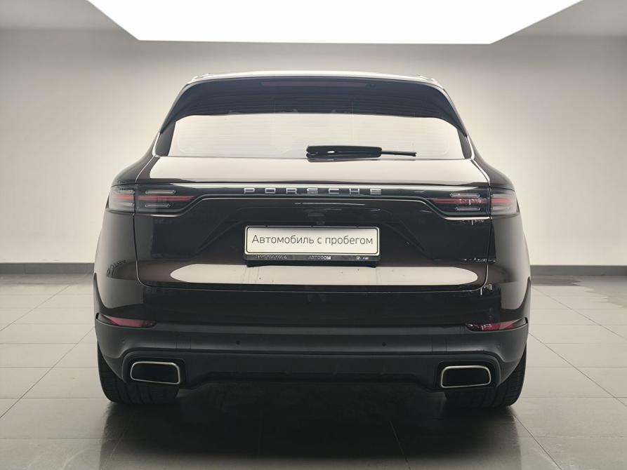 Porsche Cayenne III Москва  - изображение 5