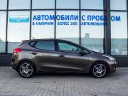 Kia Ceed II Екатеринбург  - изображение 26