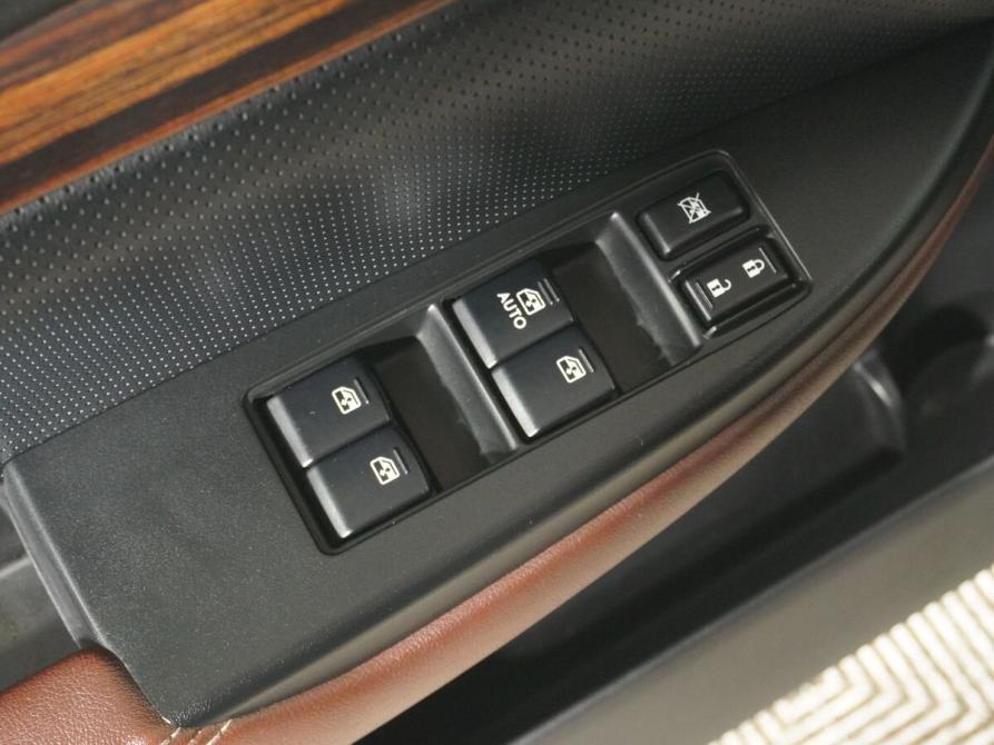 Subaru Outback IV Рестайлинг Вологда  - изображение 14