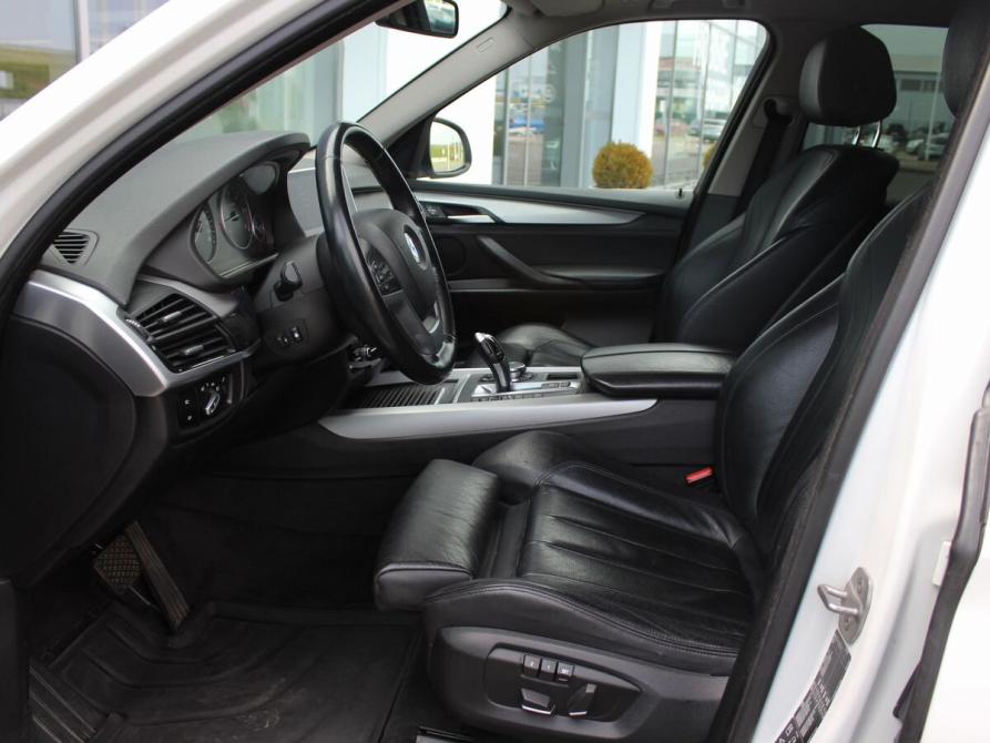 BMW X5 III (F15) Калининград  - изображение 8