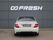 Mercedes-Benz C-Класс III (W204) Рестайлинг Краснодар  - изображение 23