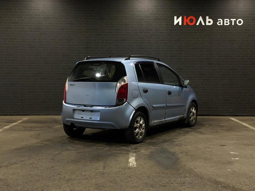 Chery Kimo (A1) Челябинск  - изображение 2
