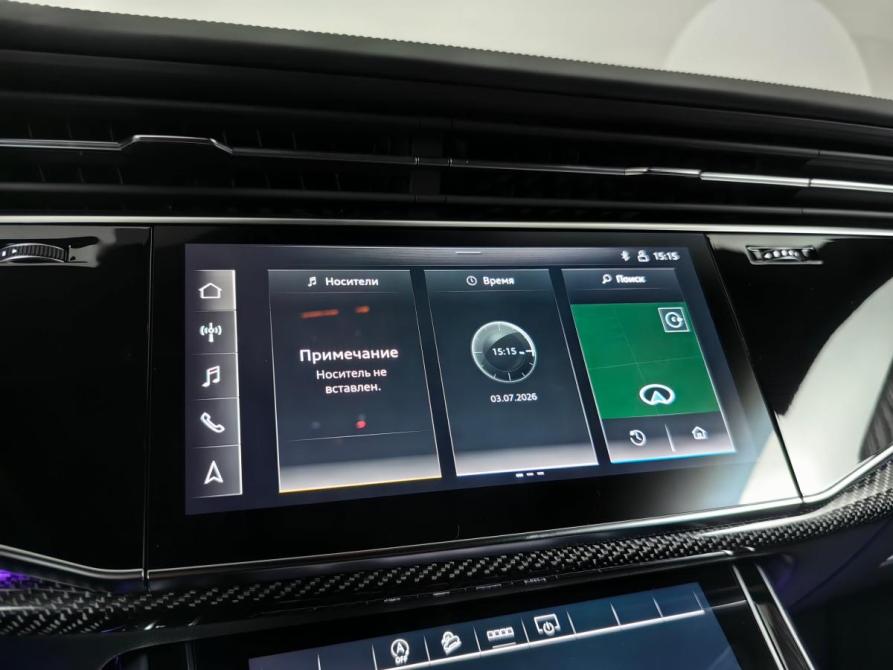 Audi Q8 I (4M) Рестайлинг Москва  - изображение 17