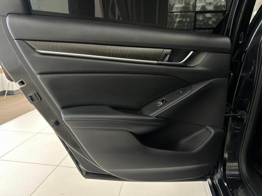 Honda Accord X Санкт-Петербург  - изображение 29