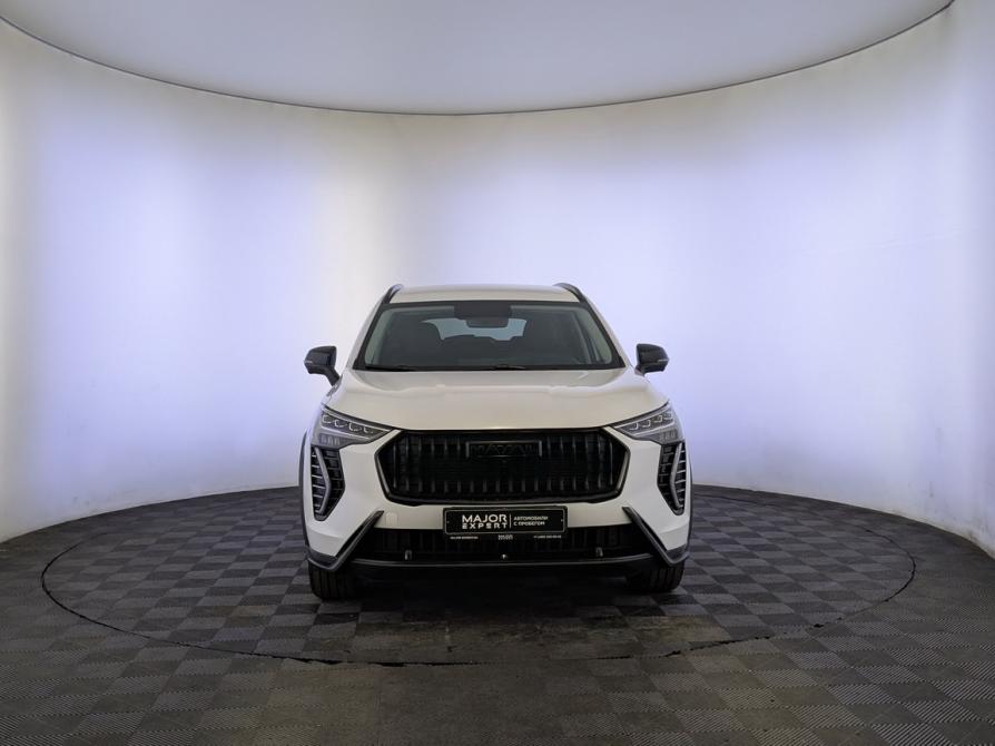 Haval Jolion I Рестайлинг Москва  - изображение 2