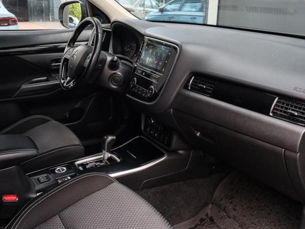 Mitsubishi Outlander III Рестайлинг 3 с пробегом 2019 года, цена 2 320 000 рублей, 104426 км, внедорожник, Автокод Объявления