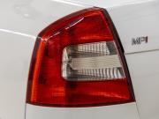 Skoda Octavia II (A5) Рестайлинг Волгоград  - изображение 48