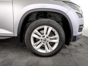 Skoda Kodiaq I Москва  - изображение 48