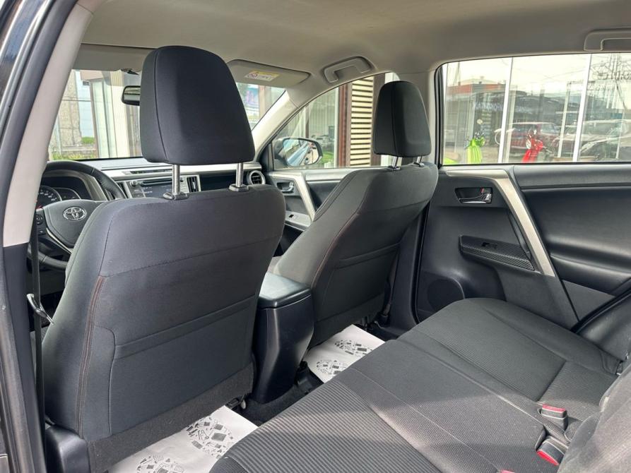 Toyota RAV4 IV (XA40) Пермь  - изображение 11