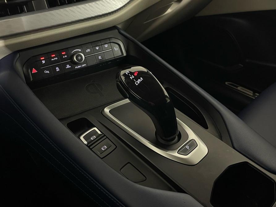 Haval F7x I Рестайлинг Москва  - изображение 14