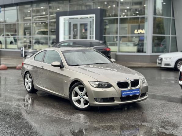 BMW 3 серии V (E90/E91/E92/E93) с пробегом 2008 года, цена 1 100 000 рублей, 254650 км, купе, Автокод Объявления