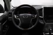 Toyota Land Cruiser 200 Series Рестайлинг 2 Ульяновск  - изображение 27