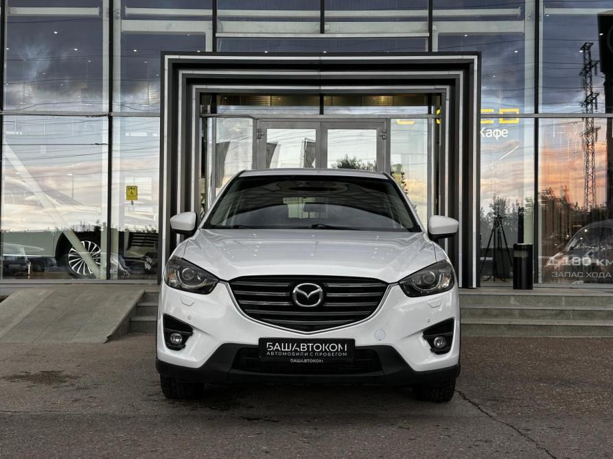 Mazda CX-5 I Уфа  - изображение 2