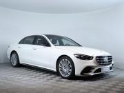 Mercedes-Benz S-Класс VII (W223) Санкт-Петербург  - изображение 28