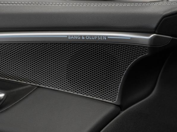 Audi A5 III (B10) с пробегом 2026 года, цена 6 400 000 рублей, 50 км, седан, Автокод Объявления