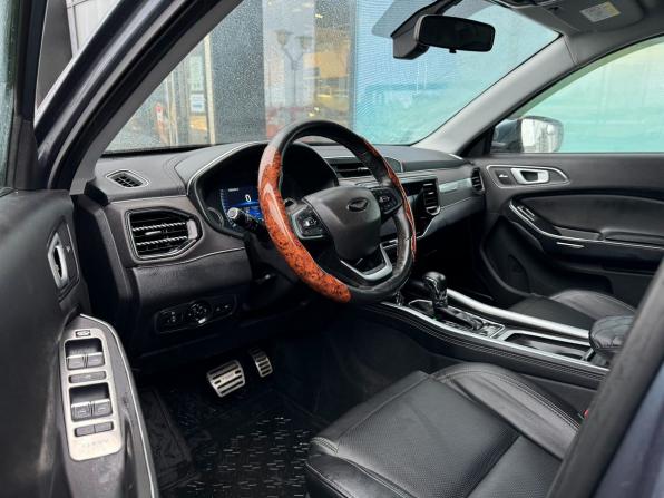 Chery Tiggo 4 I Рестайлинг с пробегом 2020 года, цена 1 220 000 рублей, 94927 км, внедорожник, Автокод Объявления