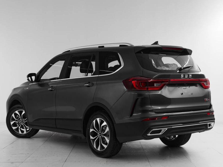SWM G05 Pro Москва  - изображение 4