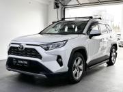 Toyota RAV4 V (XA50) Уфа  - изображение 25